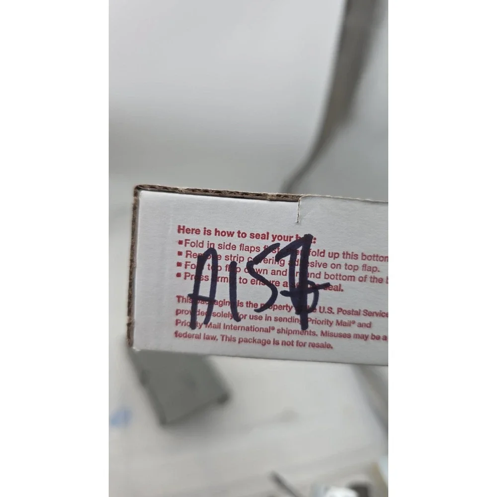 Robertshaw SP715A Ignition Control Module 018-00077 used